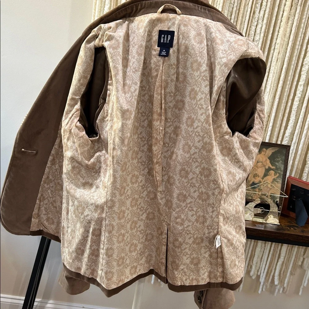 Sweet Jacket - Picture 11 of 16